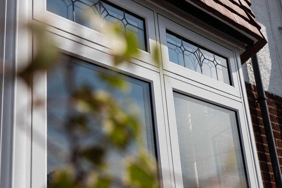 What Affects a Window’s Energy Rating?