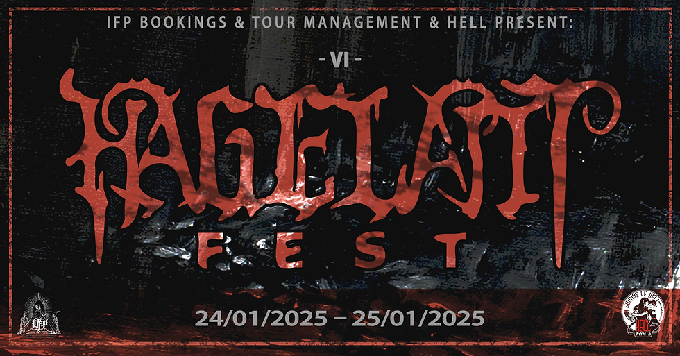 Hagelant Fest VI
