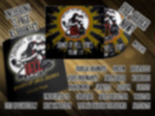 Sounds of Hell volume 4