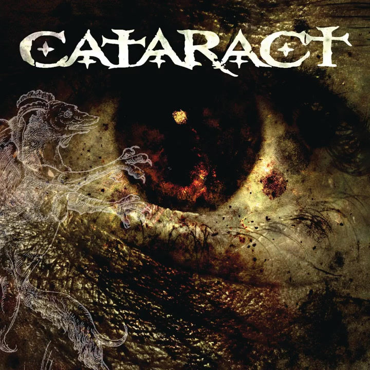 Thumbnail: Cataract - Cataract (2cd)