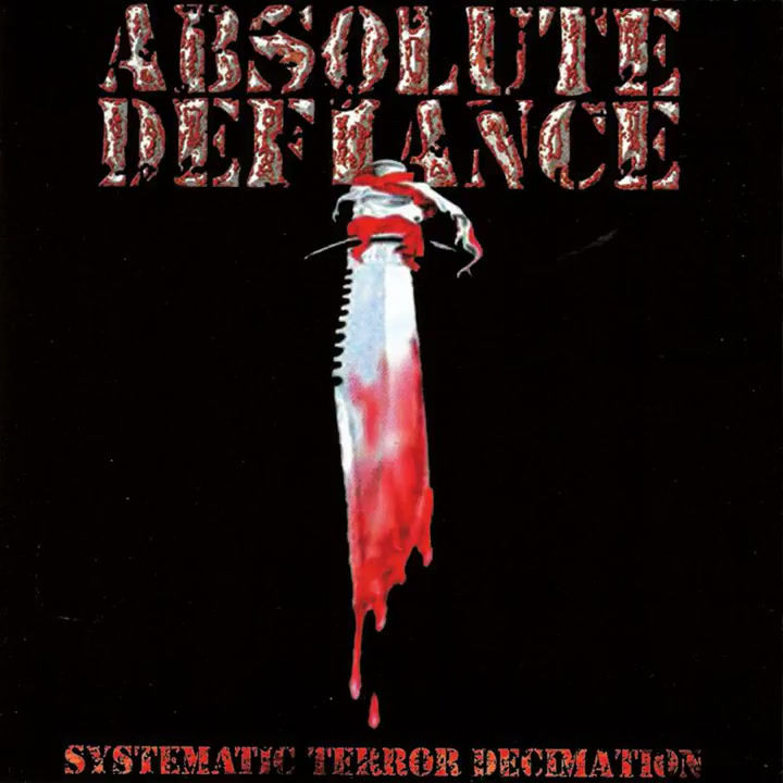Thumbnail: Absolute Defiance - Systematic terror decimation