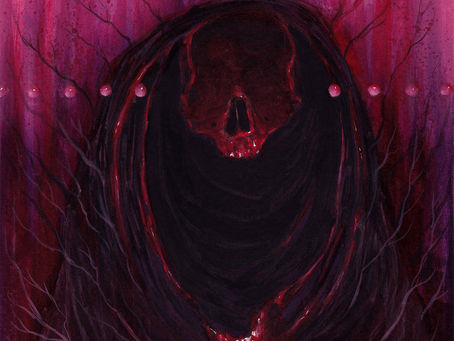 Drofnosura's - 'Voidfever'