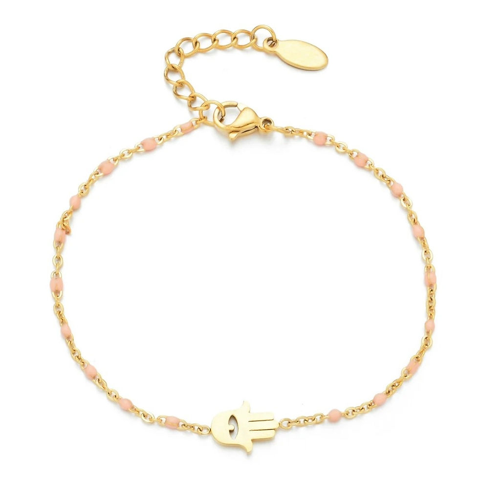 Thumbnail: The Palma Bracelet