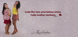 Campanha Fictícia