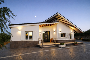 Casa de Campo