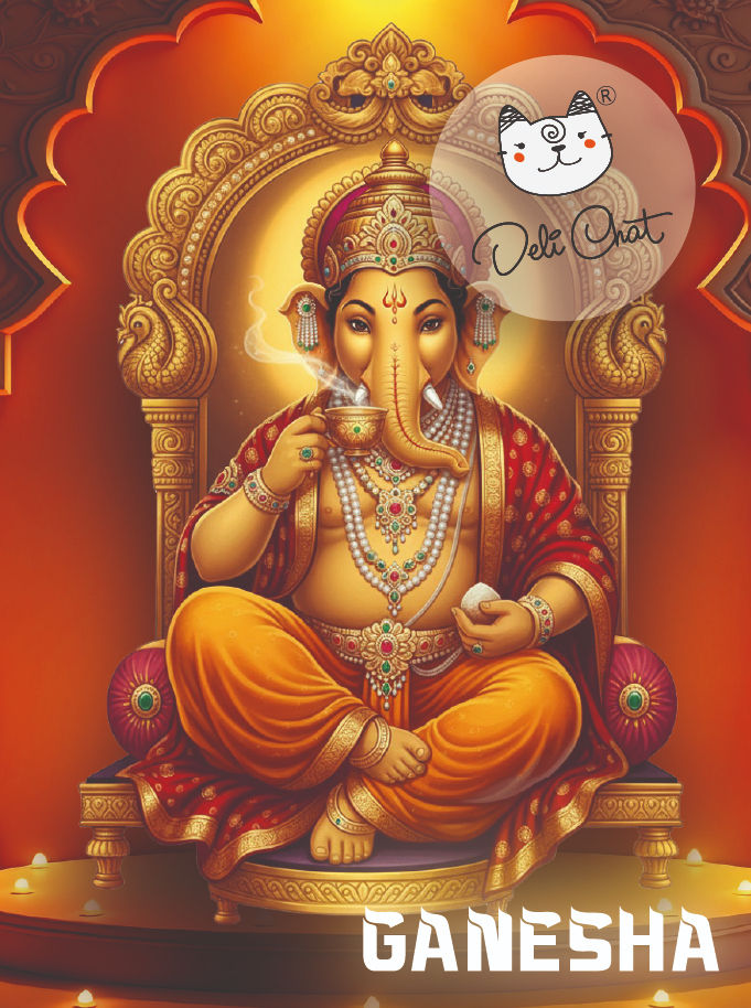 Miniatura: Dev- Chá dos Deuses (Kit com oito chás mistos, peso líq. total 40 g)