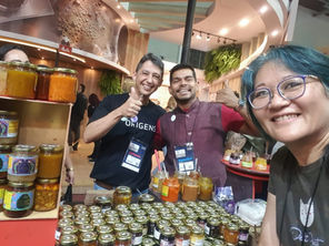 Que Tal Um Cafezinho?