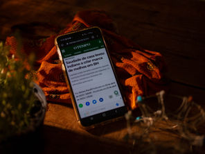 Cada Pote Tem um Tiquin de Saudade