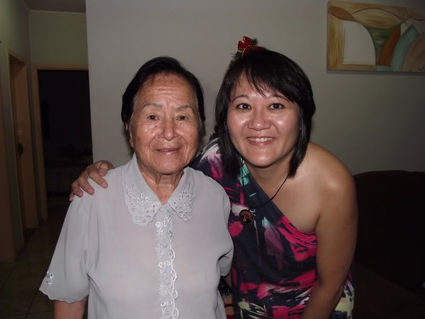 Tadaimá - De Volta para Casa