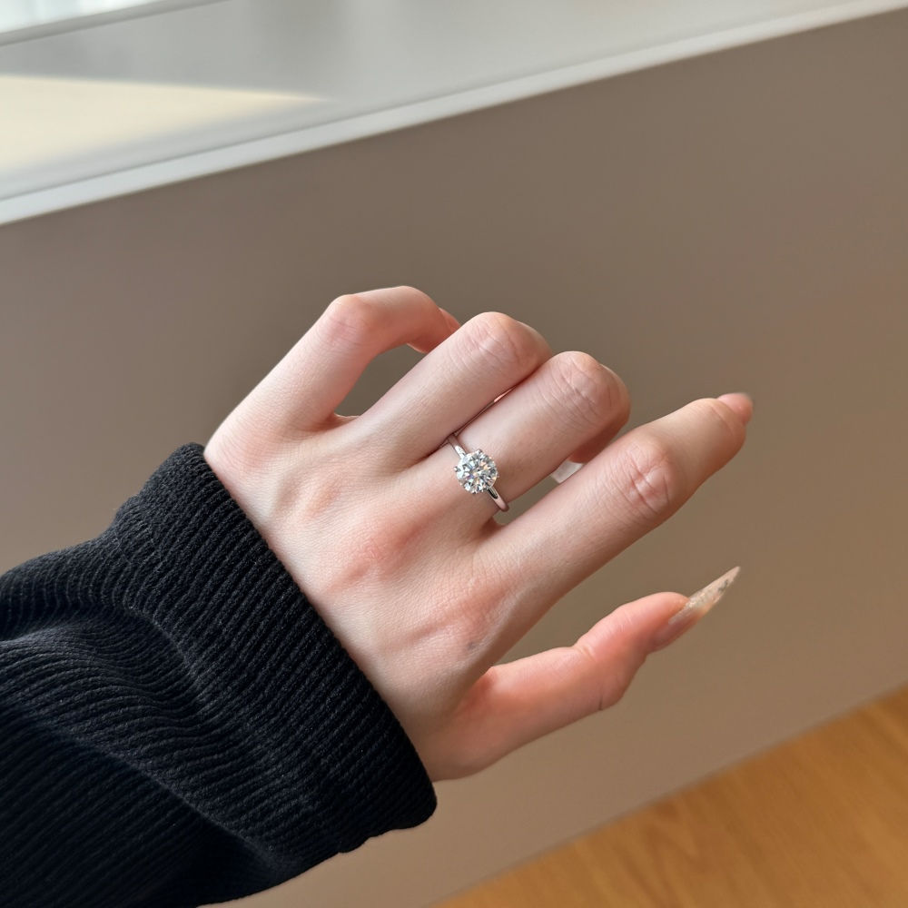 Anillo Moonlit Promise