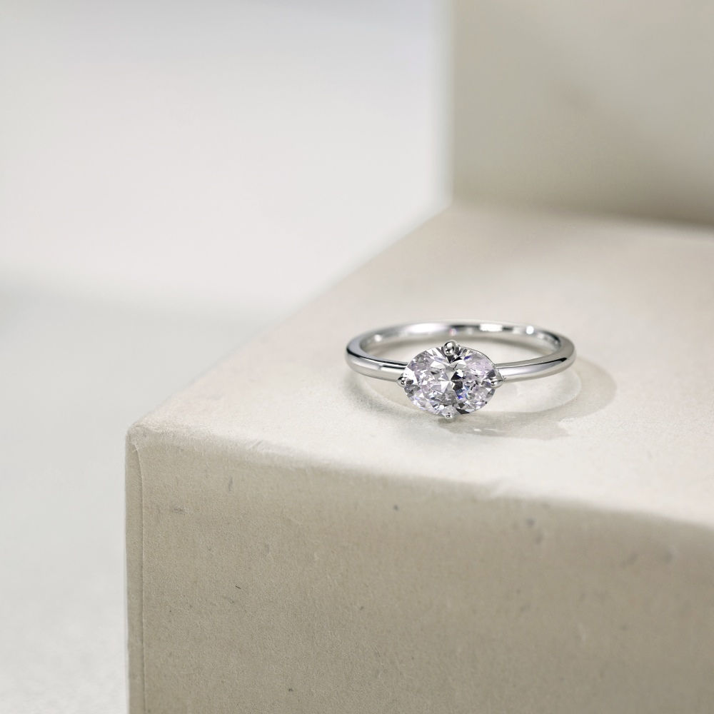 Anillo Sweet Eternity