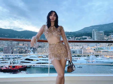 IT’S NOT THE WEATHER, IT’S YOU: STYLE CHALLENGES IN THE FACE OF CLIMATE CHANGES