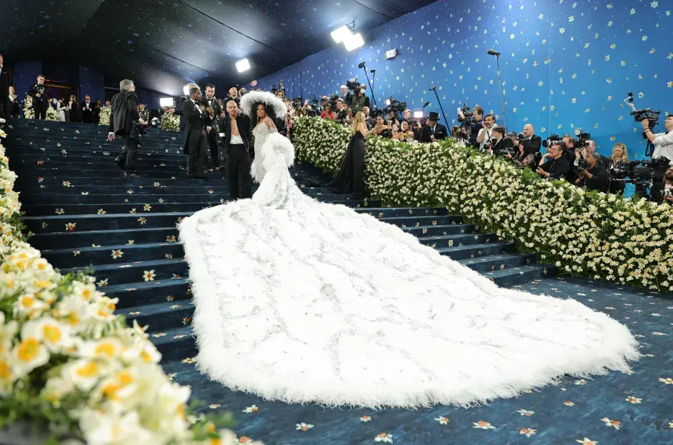 IS THIS THE END OF AN ERA? TAKEAWAYS FROM THE MET GALA 2025