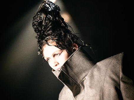 THE BERLIN FASHION WEEK DIARIES – PART THREE: DAY 4