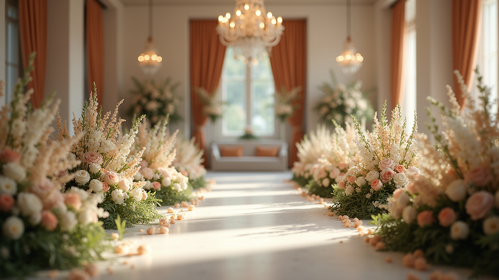 Navigating Wedding Legalities: Services for Brides and Grooms