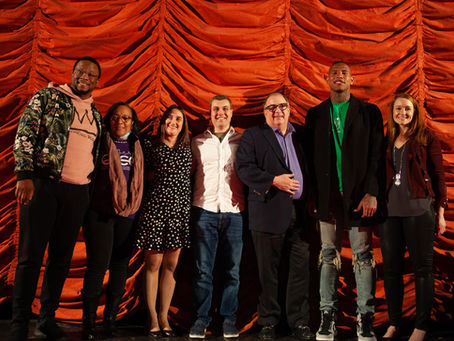 Event Recap | Chicago Premiere: Tipping the Pain Scale Documentary | 3.21-3.22.2022