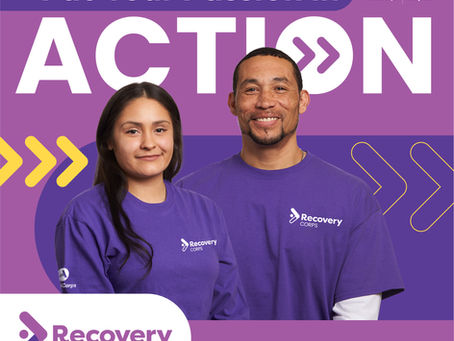 This Week's Action: Share the Need on Social