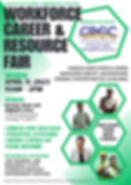 Workforce Career & Resource Fair