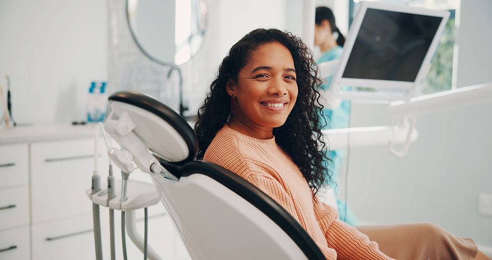 Exploring 'All on 6s' Dental Solutions: Is It Right for You?