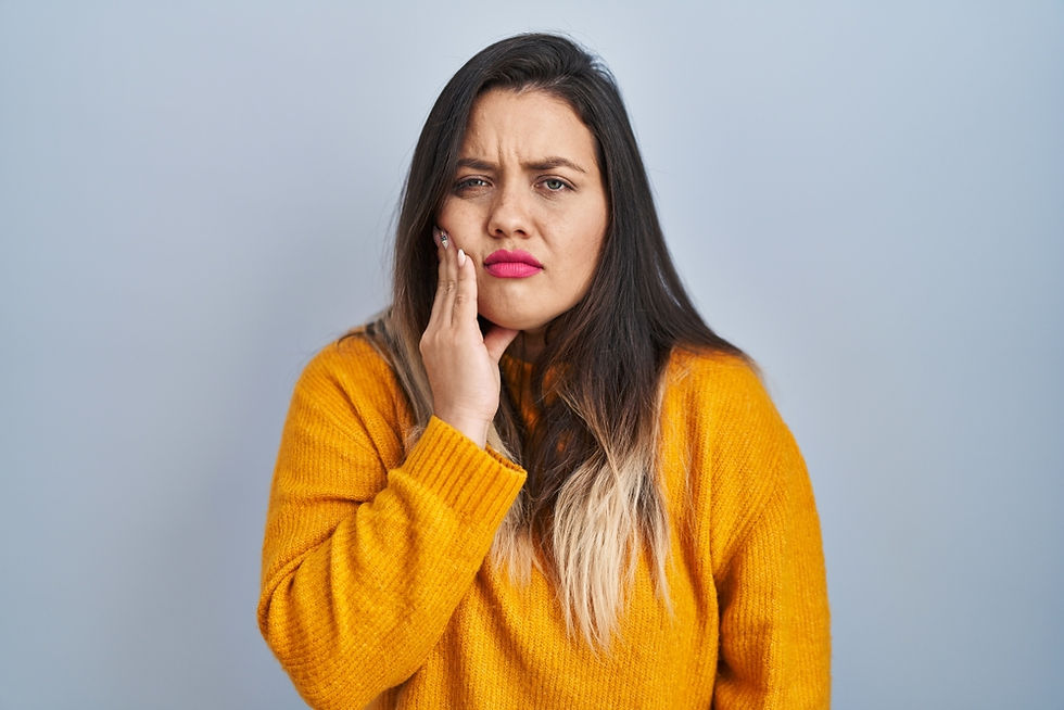 Dental Implants in San Antonio, TX