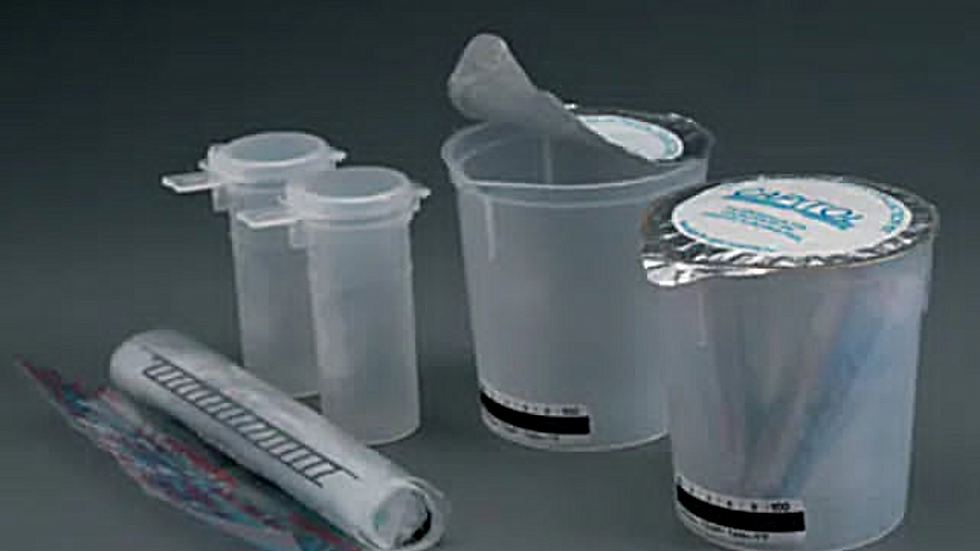 Lab Confirmation Kit