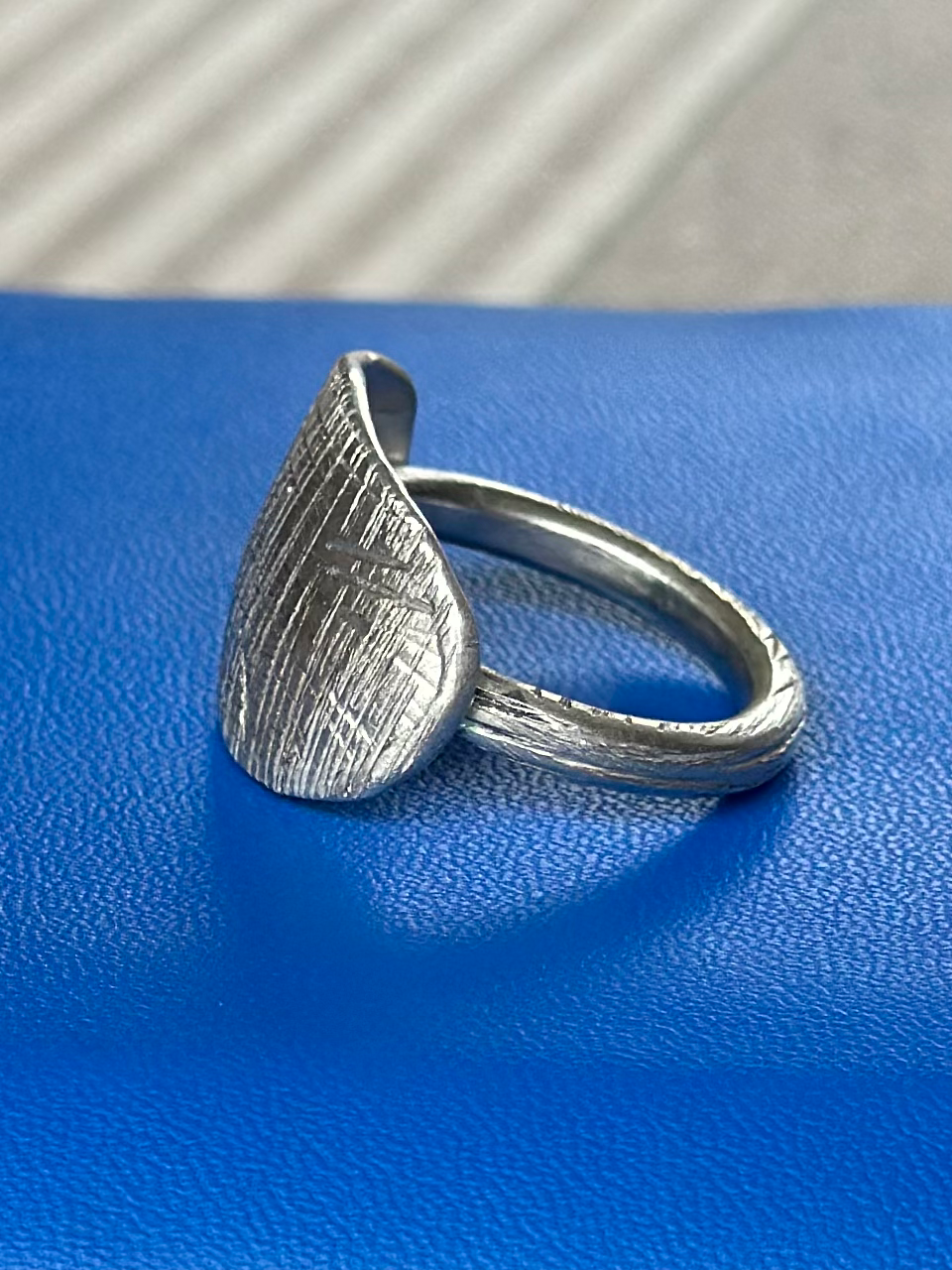 Thumbnail: Shield Ring