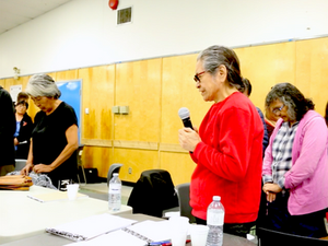 Gwich’in Language Gathering 2018