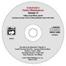 Everybody's Perfect Masterpieces, Volumes 1-4