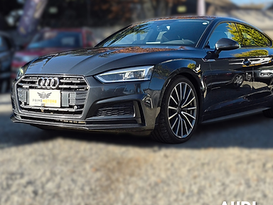 Audi A5 Sportback Tfsi 45 S Tronic Quattro