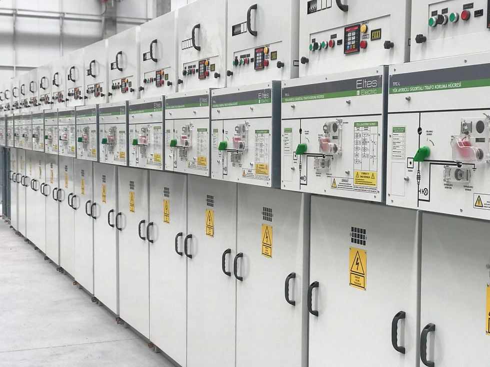 O.G. Hücre Bakımları Nasıl Yapılır?