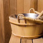 Sauna Bowl