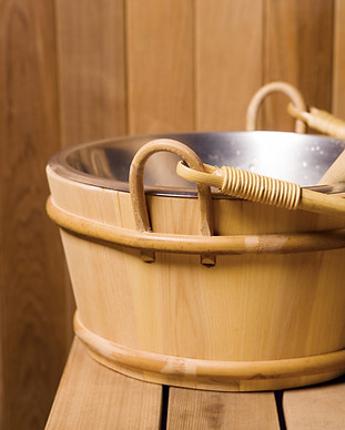 sauna Bowl