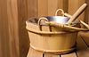 Sauna Bowl