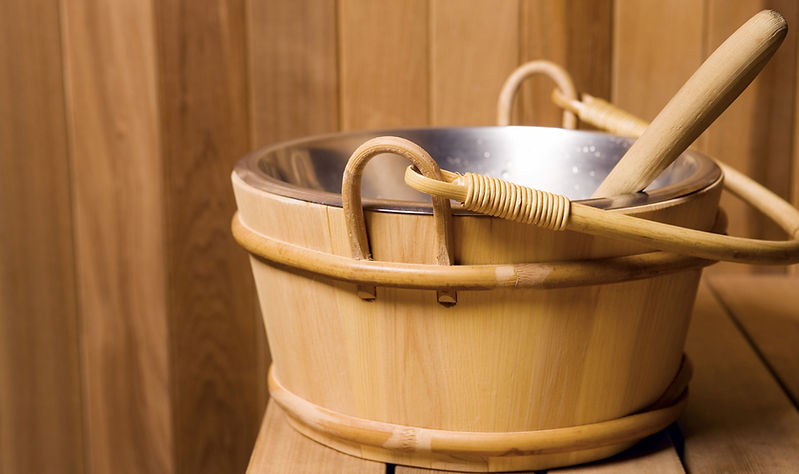 Espace Sauna AYA Maison de Beauté