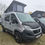 Thumbnail: Fiat Ducato Multijet Camper Conversion 