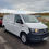 Thumbnail: Volkswagen Transporter 2.0 TDI BlueMotion Tech 