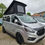 Thumbnail: Ford Transit Custom Limited 70k Brand New Camper Conversion 