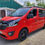 Thumbnail: Vauxhall Vivaro Sportive Brand New Camper Conversion 