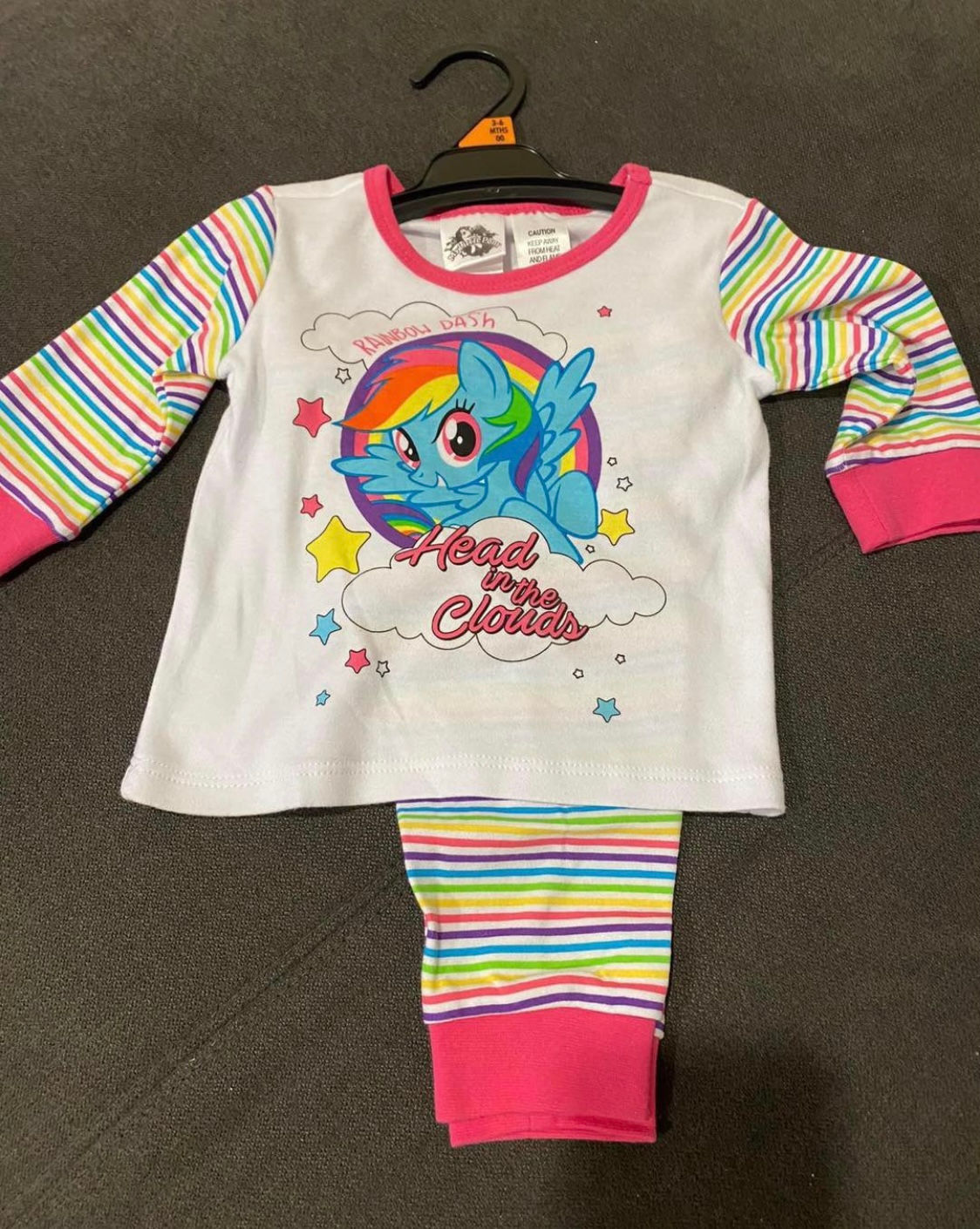 My Little Pony Pyjamas 