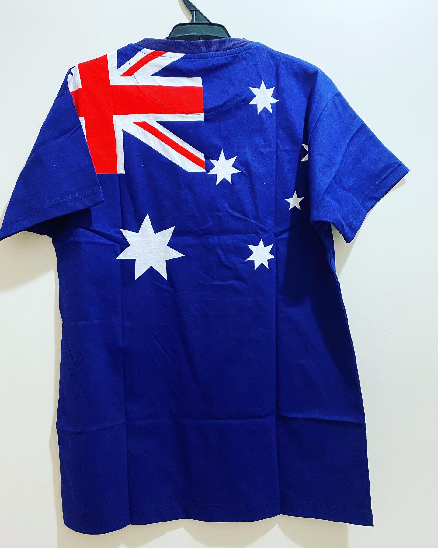 Adults/Teens Australia Shirt 