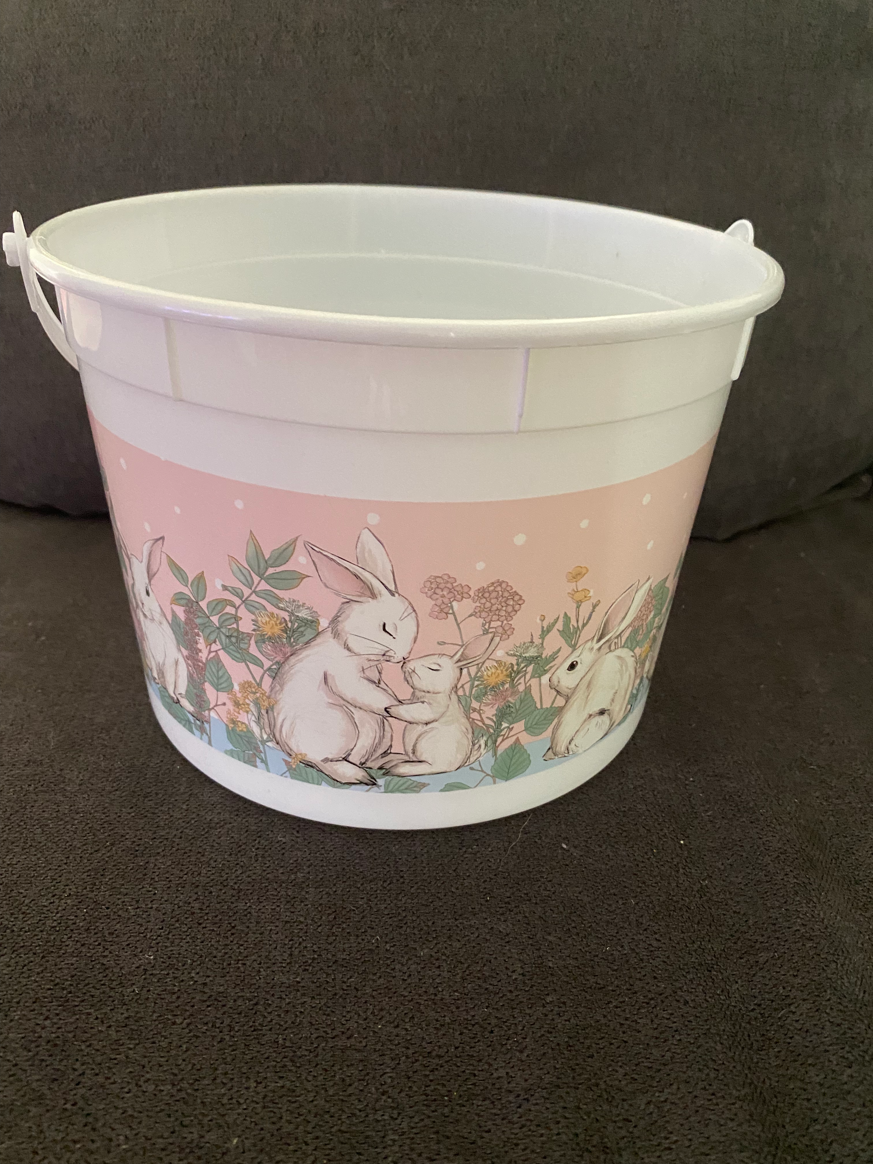 Easter Bucket 