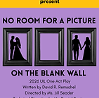 No Room for a Picture on the Blank Wall: CAST/CREW FEE