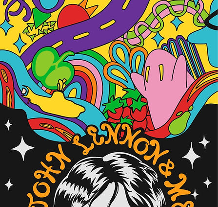 John Lennon and Me: CAST/CREW FEE