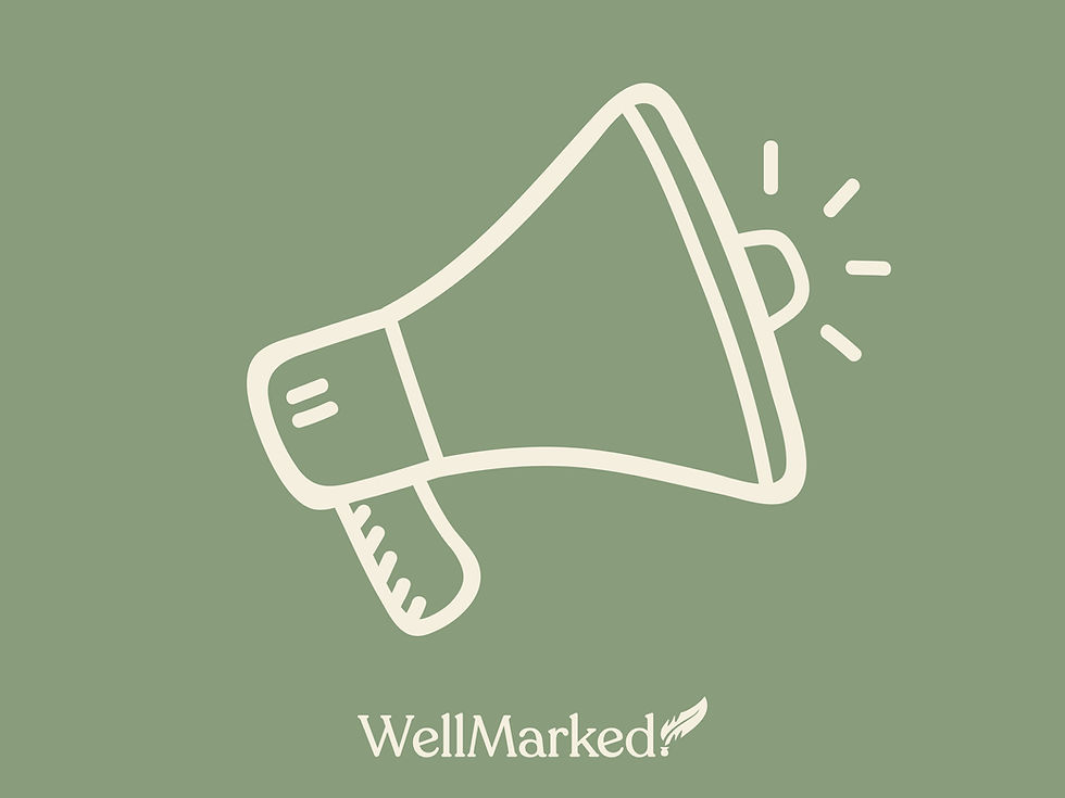 Maximizing Digital Marketing Strategies for Personal Branding Success