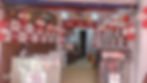 Amruttulya Chai Franchise interior
