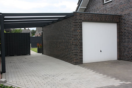 Ferienhaus Erdbeere Carport Bild1.JPG