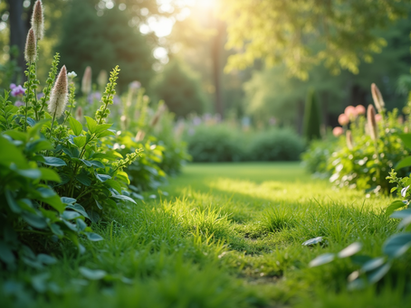 The Importance of Sustainable Living in Today's World
