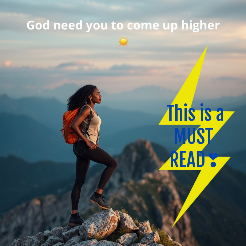 How To Walk In Your Identity In Christ😇🙌🏾🤎💛