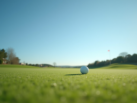 Restore Movement: Enhance Your Golf Game Today