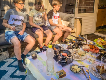 (G)een goed idee  